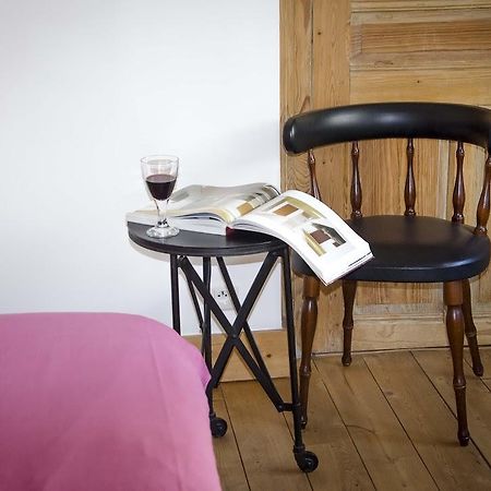 La Casa Cosy - Original Apartment เบียริตซ์ ภายนอก รูปภาพ