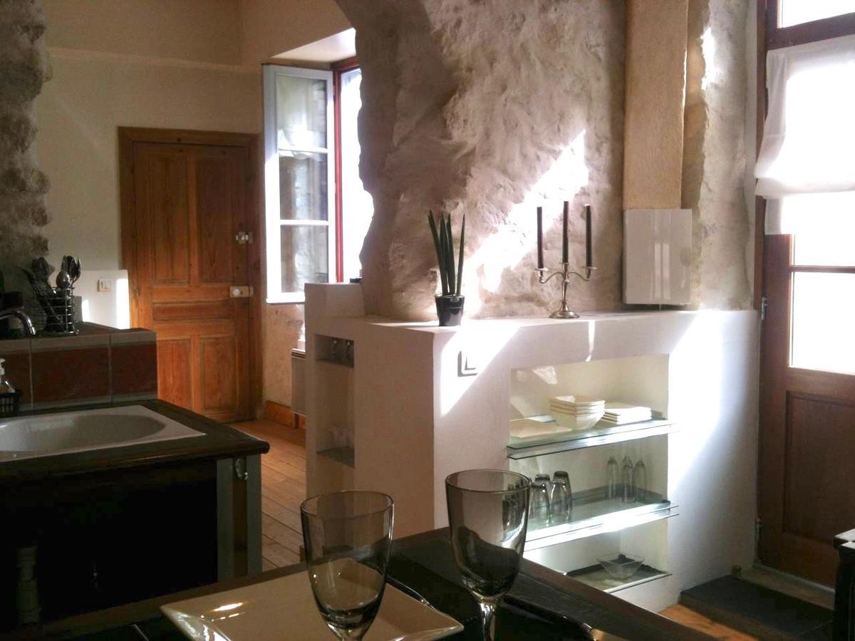 La Casa Cosy - Original Apartment เบียริตซ์ ภายนอก รูปภาพ