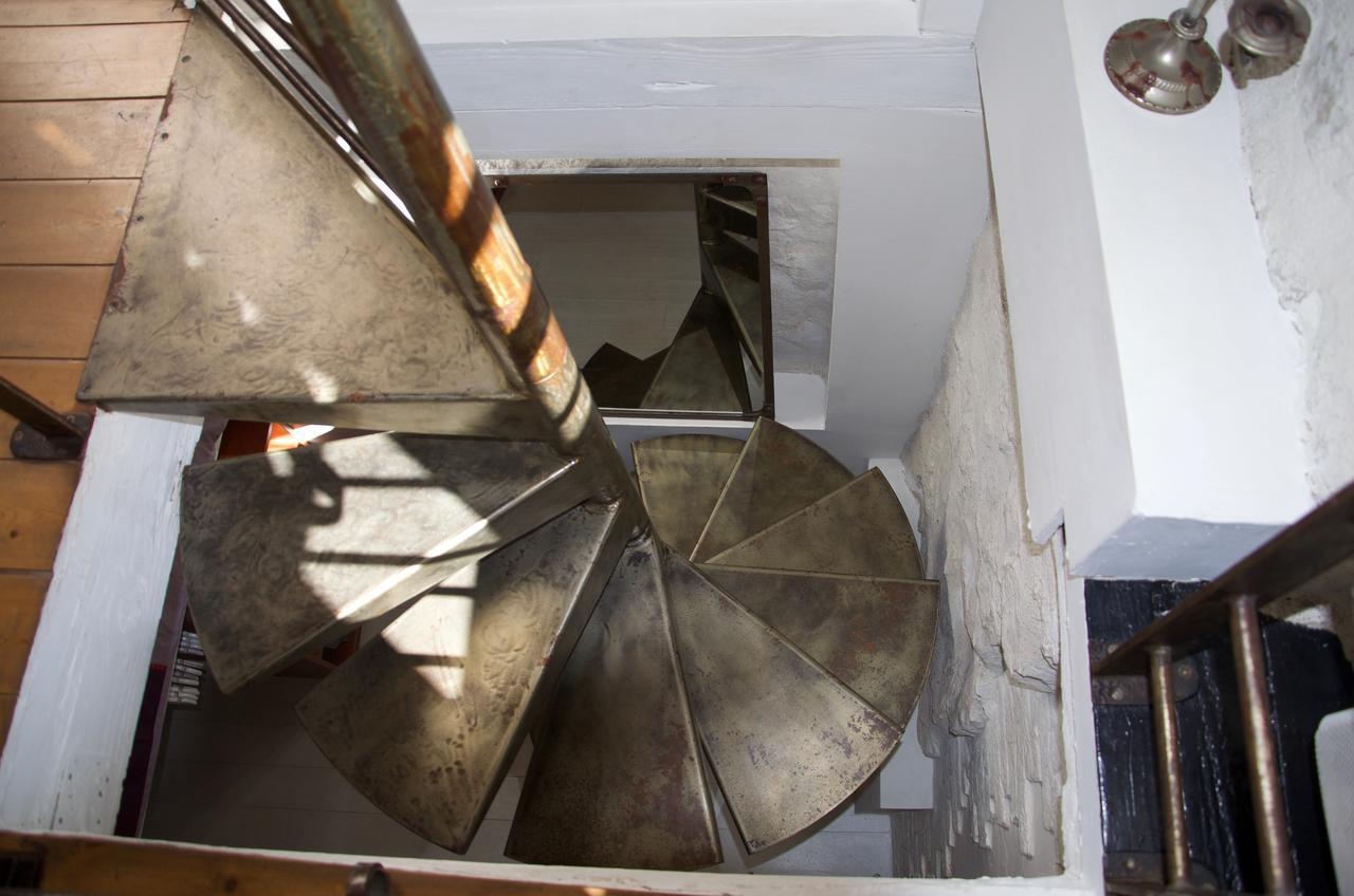 La Casa Cosy - Original Apartment เบียริตซ์ ภายนอก รูปภาพ