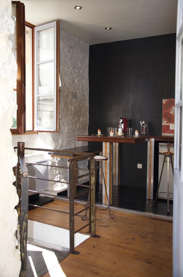 La Casa Cosy - Original Apartment เบียริตซ์ ภายนอก รูปภาพ