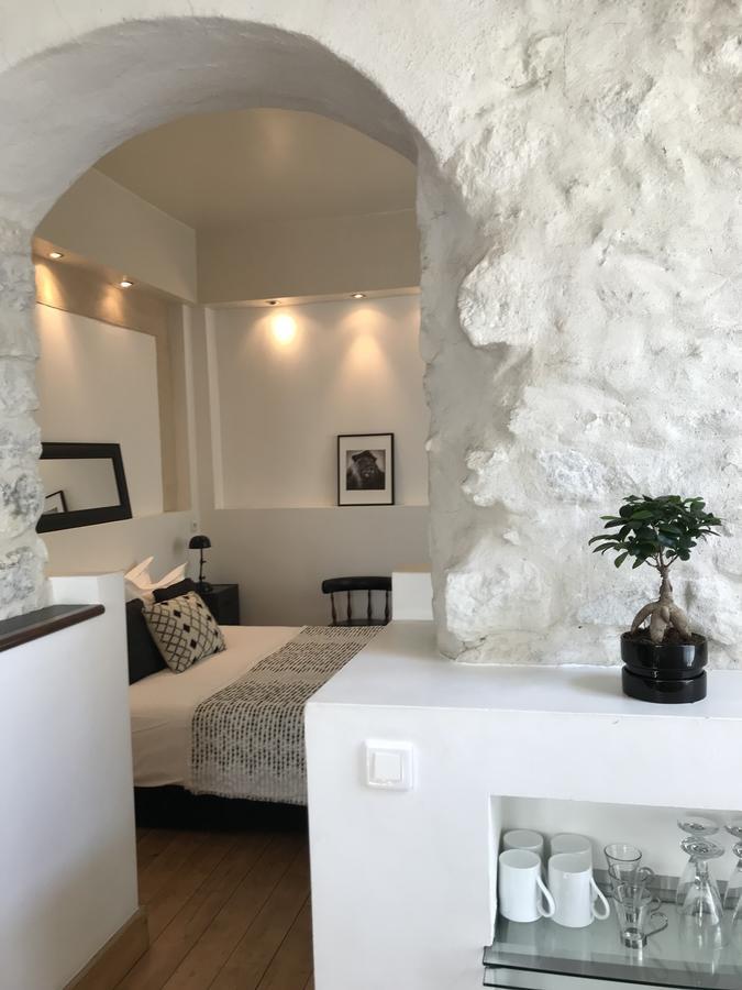 La Casa Cosy - Original Apartment เบียริตซ์ ภายนอก รูปภาพ